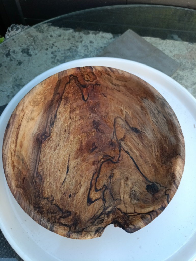 plat noyer