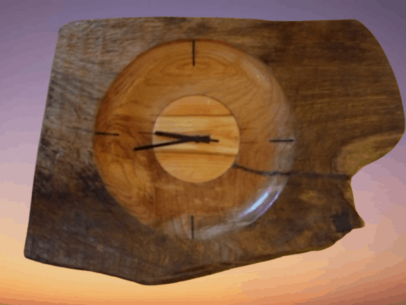 Horloge