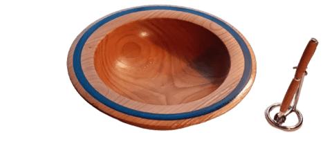 plat cerisier