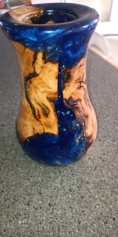 vase hybride