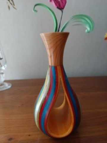 Petit vase 