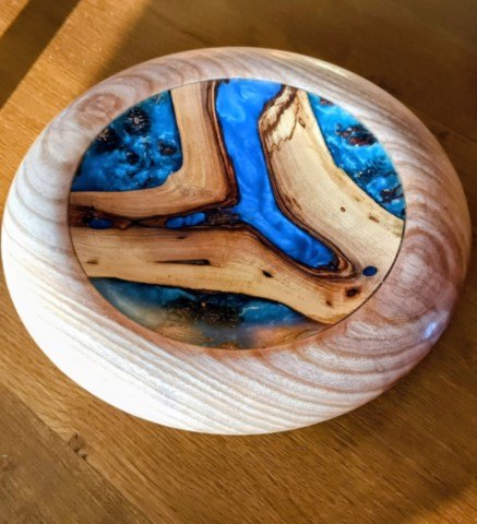 Coupe à fruits