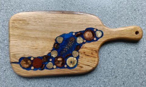 Planche apéritif
